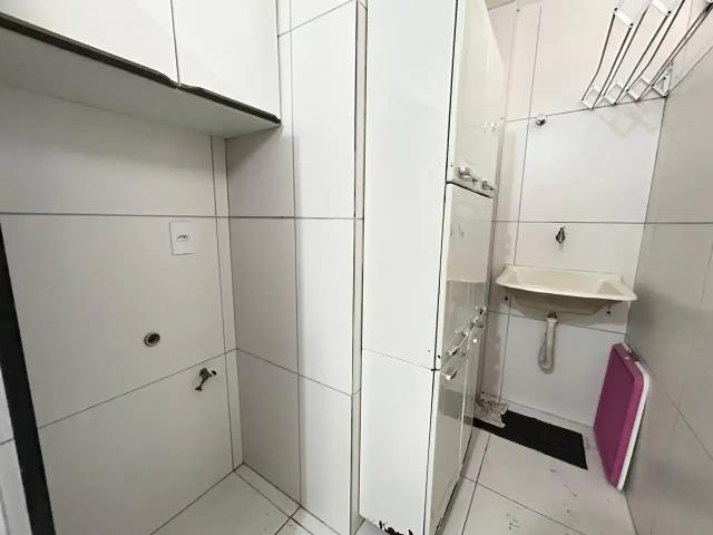 Apartamento para Venda em João Pessoa/PB Jaguaribe 2 Quartos