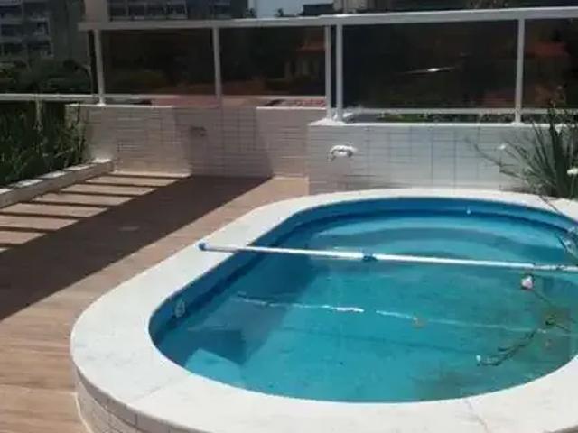 Apartamento para Venda em João Pessoa/PB Jaguaribe 3 Quartos