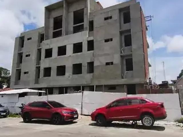 Apartamento para Venda em João Pessoa/PB Jaguaribe 3 Quartos