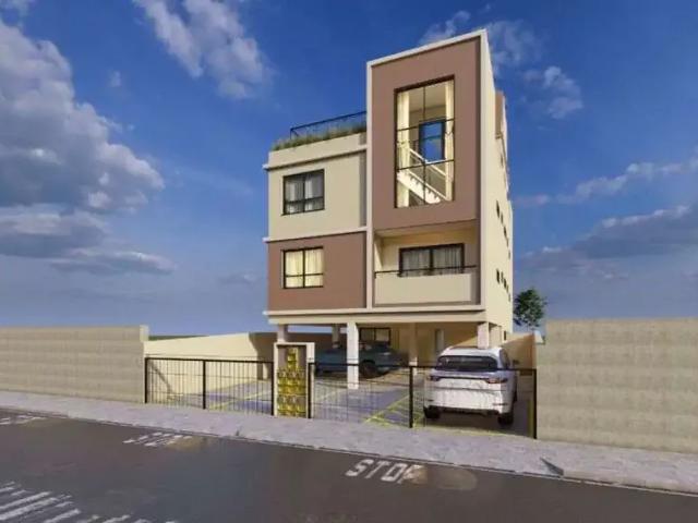 Apartamento para Venda em João Pessoa/PB Jaguaribe 3 Quartos