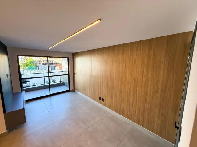 Apartamento para Venda em João Pessoa/PB Jardim Oceania 3 Quartos