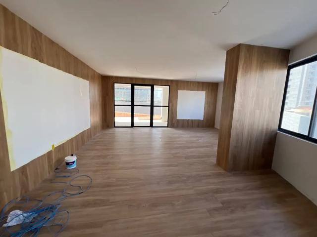 Apartamento para Venda em João Pessoa/PB Jardim Oceania 3 Quartos
