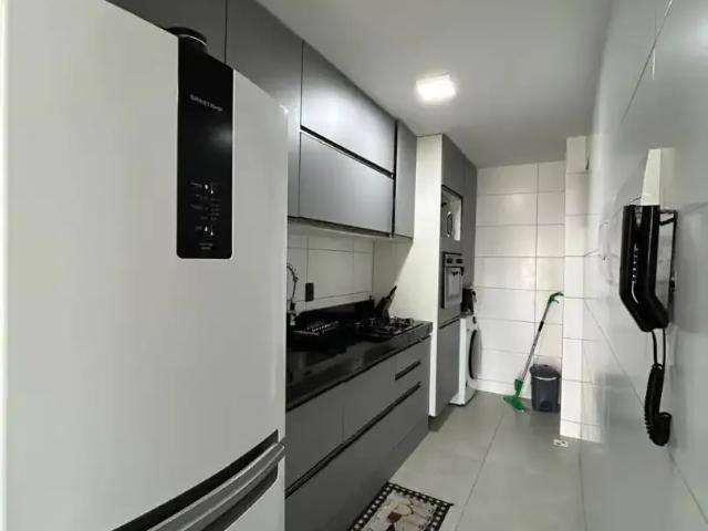 Apartamento para Venda em João Pessoa/PB Jardim Oceania 3 Quartos