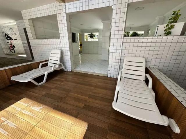 Apartamento para Venda em João Pessoa/PB Jardim Oceania 3 Quartos