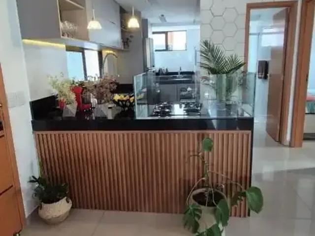 Apartamento para Venda em João Pessoa/PB Jardim Oceania 3 Quartos