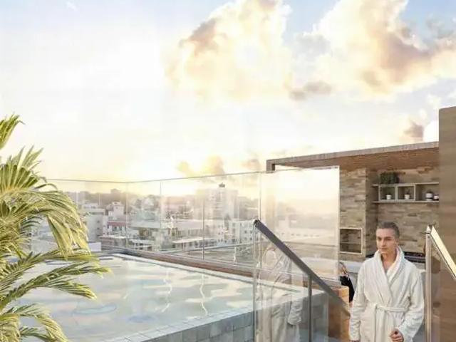 Apartamento para Venda em João Pessoa/PB Jardim Oceania 3 Quartos