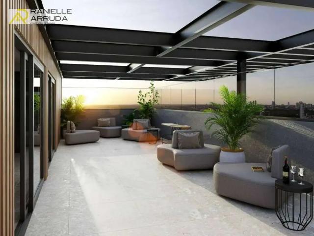 Apartamento para Venda em João Pessoa/PB Jardim Oceania 3 Quartos