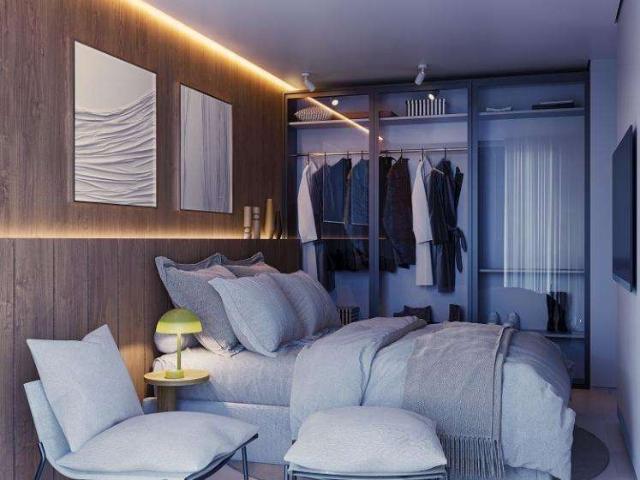 Apartamento para Venda em João Pessoa/PB Jardim Oceania 3 Quartos