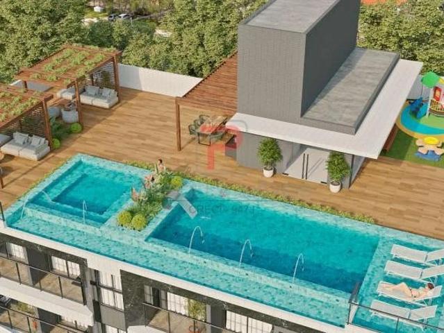 Apartamento para Venda em João Pessoa/PB Jardim Oceania 3 Quartos