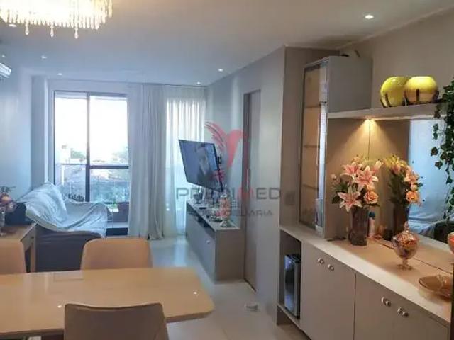 Apartamento para Venda em João Pessoa/PB Jardim Oceania 3 Quartos