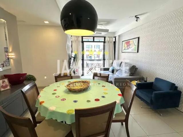 Apartamento para Venda em João Pessoa/PB Jardim Oceania 3 Quartos