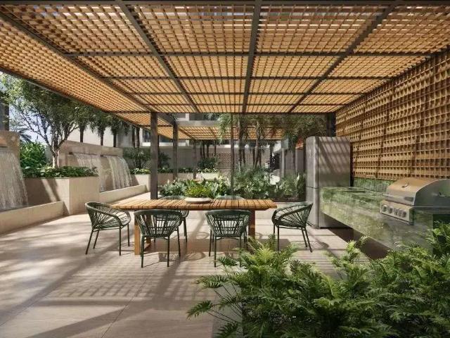 Apartamento para Venda em João Pessoa/PB Jardim Oceania 3 Quartos