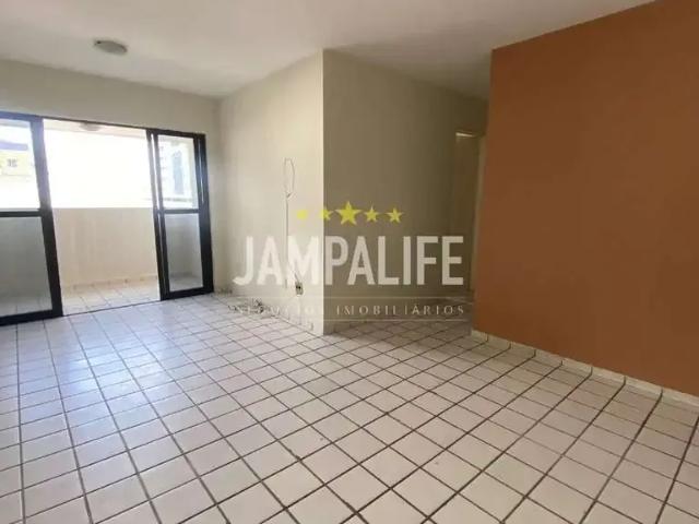 Apartamento para Venda em João Pessoa/PB Jardim Oceania 3 Quartos