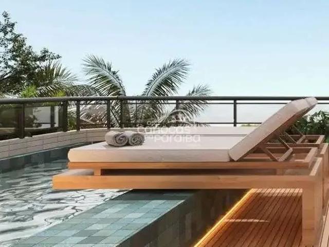 Apartamento para Venda em João Pessoa/PB Jardim Oceania 3 Quartos