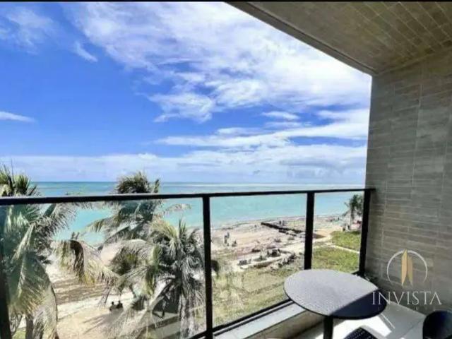 Apartamento para Venda em João Pessoa/PB Jardim Oceania 1 Quartos