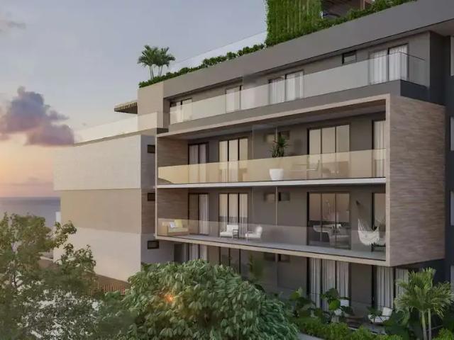 Apartamento para Venda em João Pessoa/PB Jardim Oceania 1 Quartos