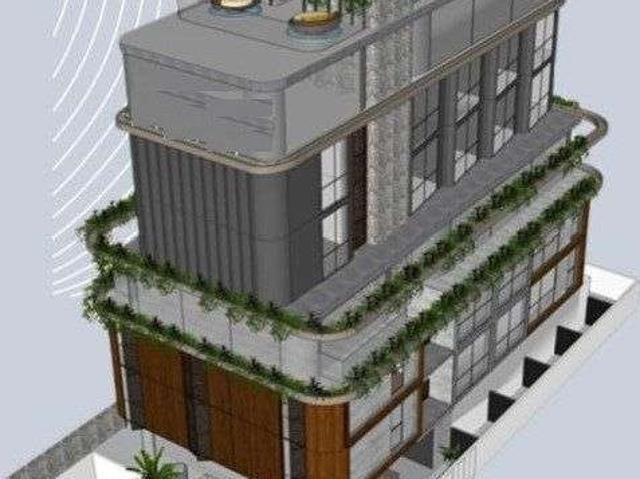 Apartamento para Venda em João Pessoa/PB Jardim Oceania 1 Quartos