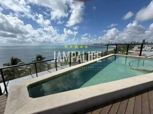 Apartamento para Venda em Cabedelo/PB Intermares 1 Quartos