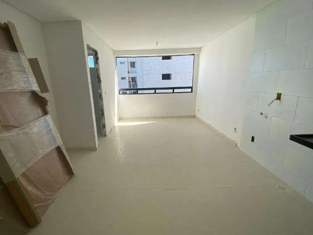 Apartamento para Venda em João Pessoa/PB Jardim Oceania 1 Quartos
