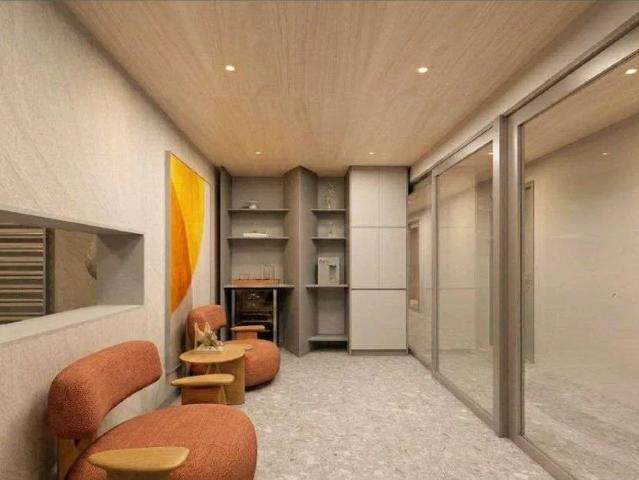 Apartamento para Venda em João Pessoa/PB Jardim Oceania 1 Quartos