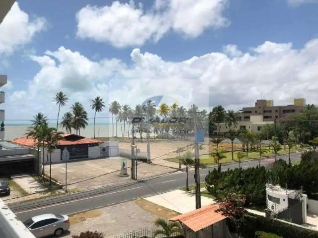 Apartamento para Venda em João Pessoa/PB Jardim Oceania 1 Quartos