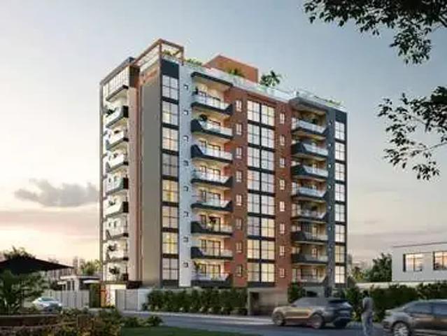Apartamento para Venda em João Pessoa/PB Jardim Oceania 2 Quartos