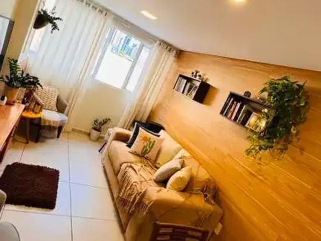 Apartamento para Venda em João Pessoa/PB Jardim Oceania 2 Quartos
