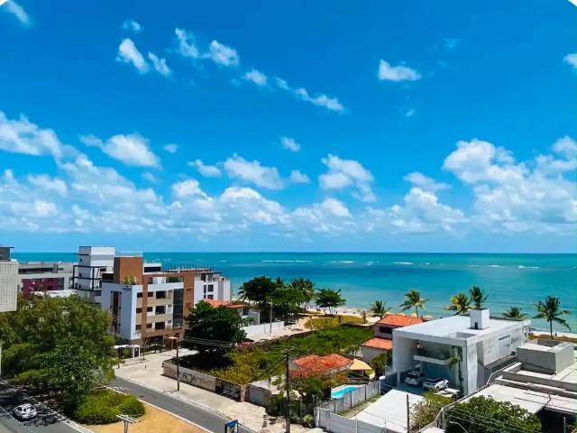Apartamento para Venda em João Pessoa/PB Jardim Oceania 2 Quartos