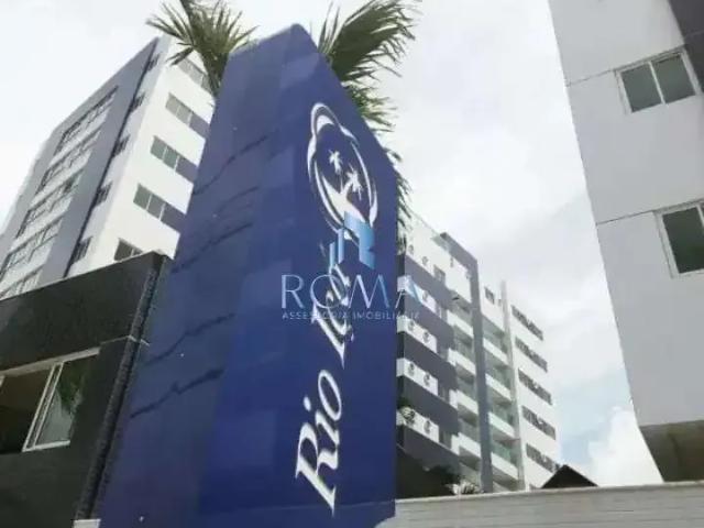 Apartamento para Venda em João Pessoa/PB Jardim Oceania 2 Quartos