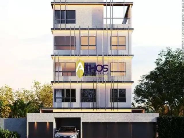 Apartamento para Venda em João Pessoa/PB Jardim Oceania 2 Quartos