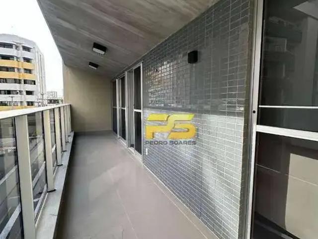 Apartamento para Venda em João Pessoa/PB Jardim Oceania 2 Quartos