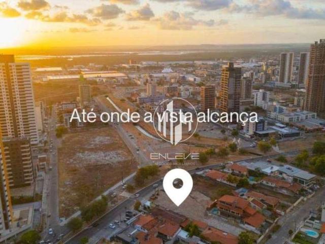 Apartamento para Venda em João Pessoa/PB Jardim Oceania 2 Quartos