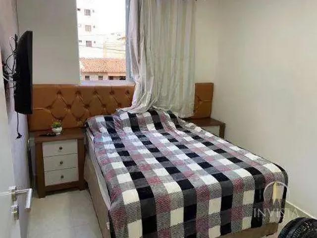 Apartamento para Venda em João Pessoa/PB Jardim Oceania 2 Quartos