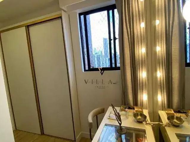 Apartamento para Venda em João Pessoa/PB Jardim Oceania 4 Quartos