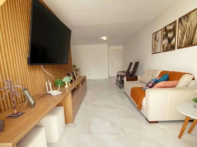 Apartamento para Venda em João Pessoa/PB Jardim Oceania 4 Quartos