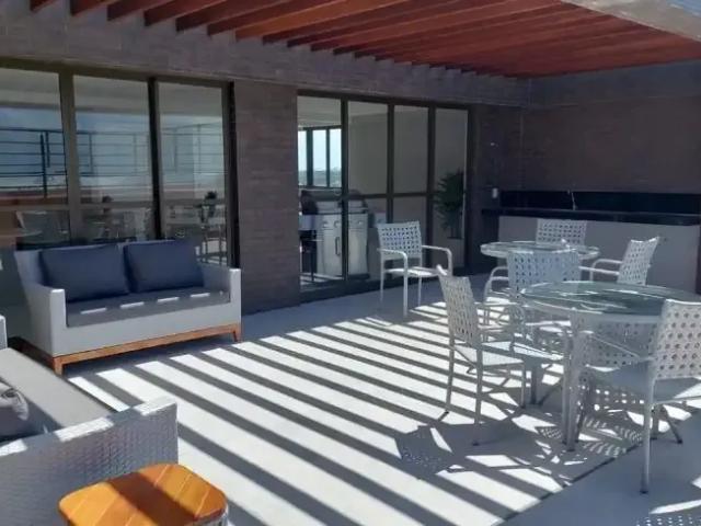 Apartamento para Venda em João Pessoa/PB Jardim Cidade Universitária 2 Quartos