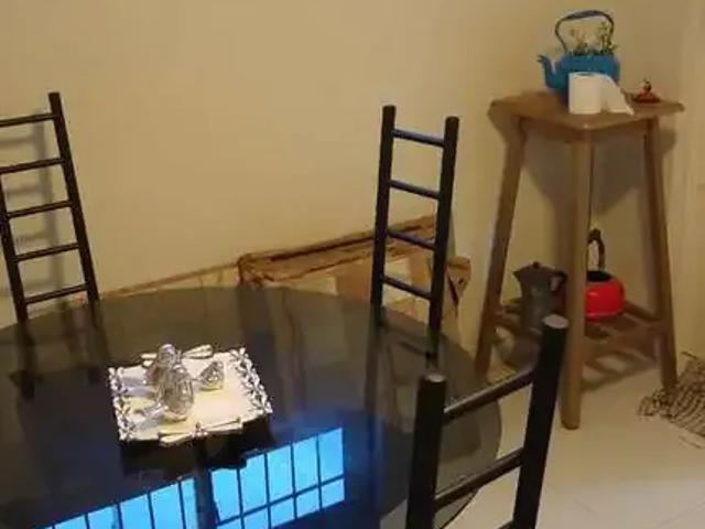 Apartamento para Venda em João Pessoa/PB Jardim Cidade Universitária 2 Quartos