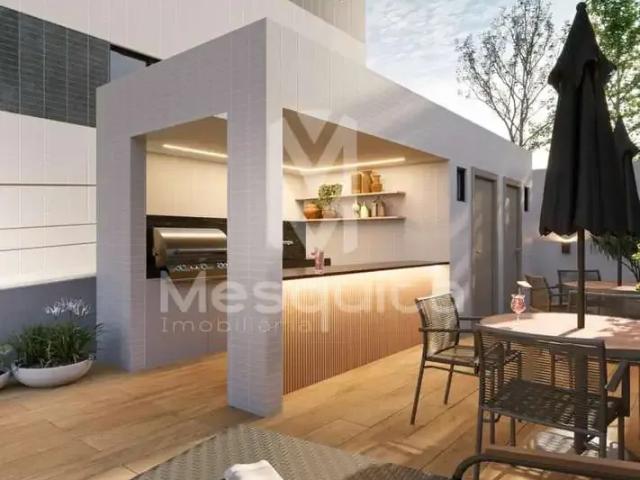 Apartamento para Venda em João Pessoa/PB Jardim Cidade Universitária 2 Quartos