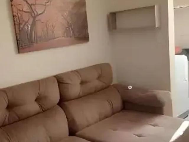 Apartamento para Venda em João Pessoa/PB Jardim Cidade Universitária 2 Quartos