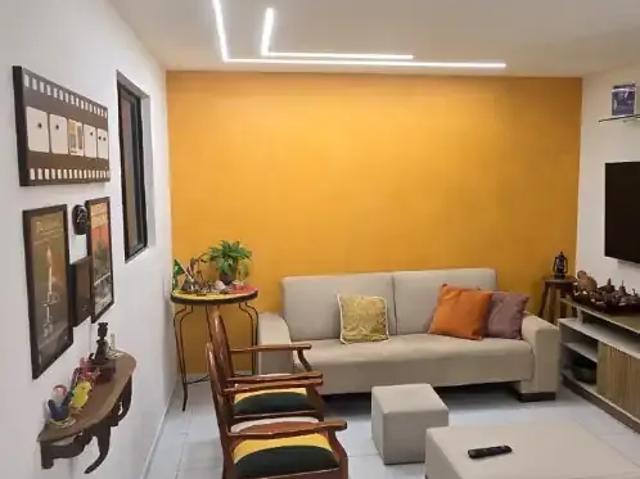 Apartamento para Venda em João Pessoa/PB Bancários 3 Quartos
