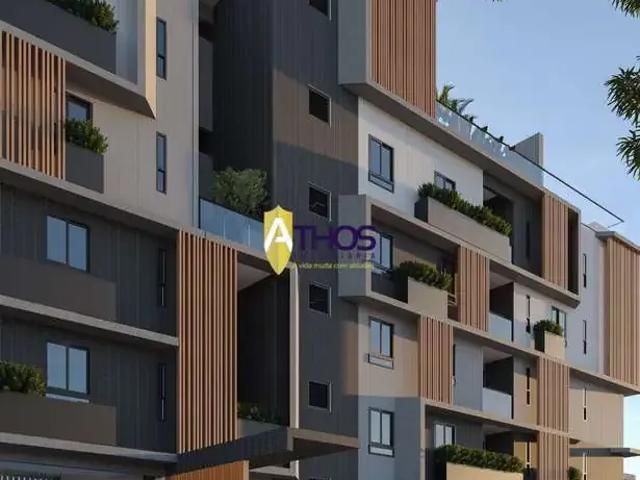 Apartamento para Venda em João Pessoa/PB Jardim Cidade Universitária 2 Quartos