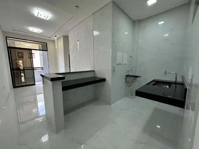 Apartamento para Venda em João Pessoa/PB Jardim Cidade Universitária 2 Quartos