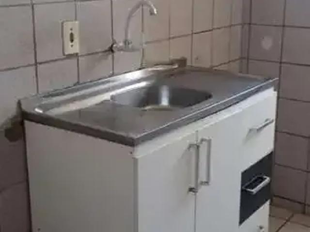 Apartamento para Venda em João Pessoa/PB Jardim Cidade Universitária 2 Quartos