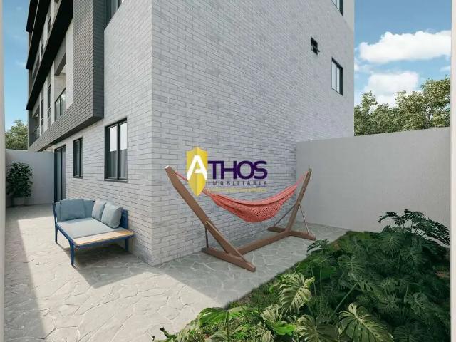 Apartamento para Venda em João Pessoa/PB Jardim Cidade Universitária 2 Quartos