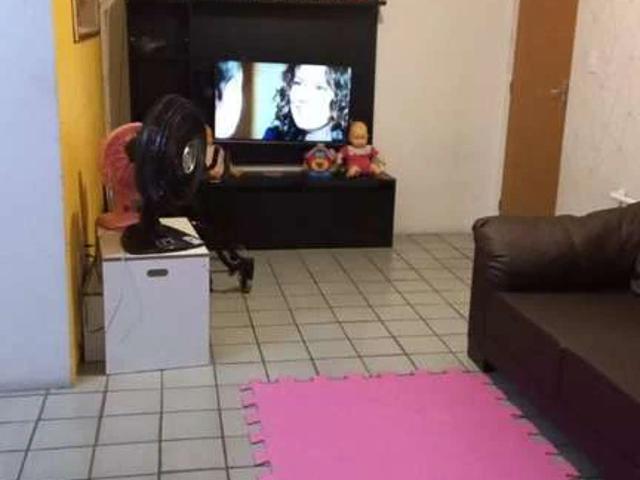 Apartamento para Venda em João Pessoa/PB Jardim Cidade Universitária 2 Quartos