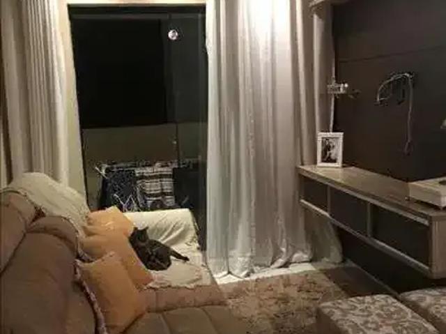 Apartamento para Venda em João Pessoa/PB Jardim Cidade Universitária 3 Quartos