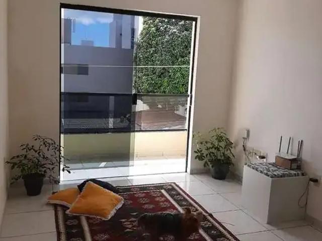 Apartamento para Venda em João Pessoa/PB Jardim Cidade Universitária 3 Quartos
