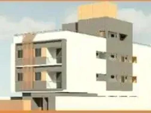Apartamento para Venda em João Pessoa/PB Jardim Cidade Universitária 3 Quartos