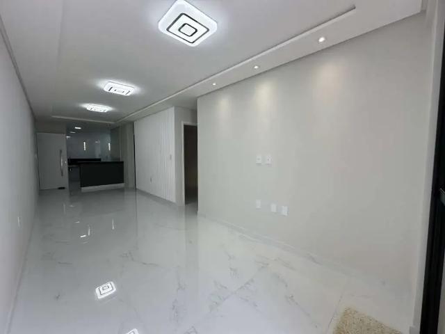 Apartamento para Venda em João Pessoa/PB Jardim Cidade Universitária 3 Quartos