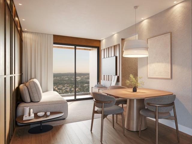 Apartamento para Venda em João Pessoa/PB Jardim Cidade Universitária 3 Quartos